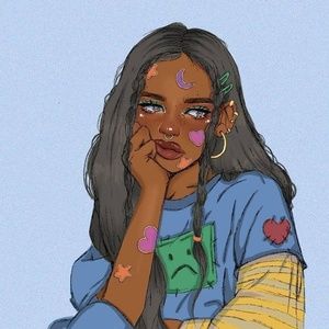 Meet your Posher, Cheyenne